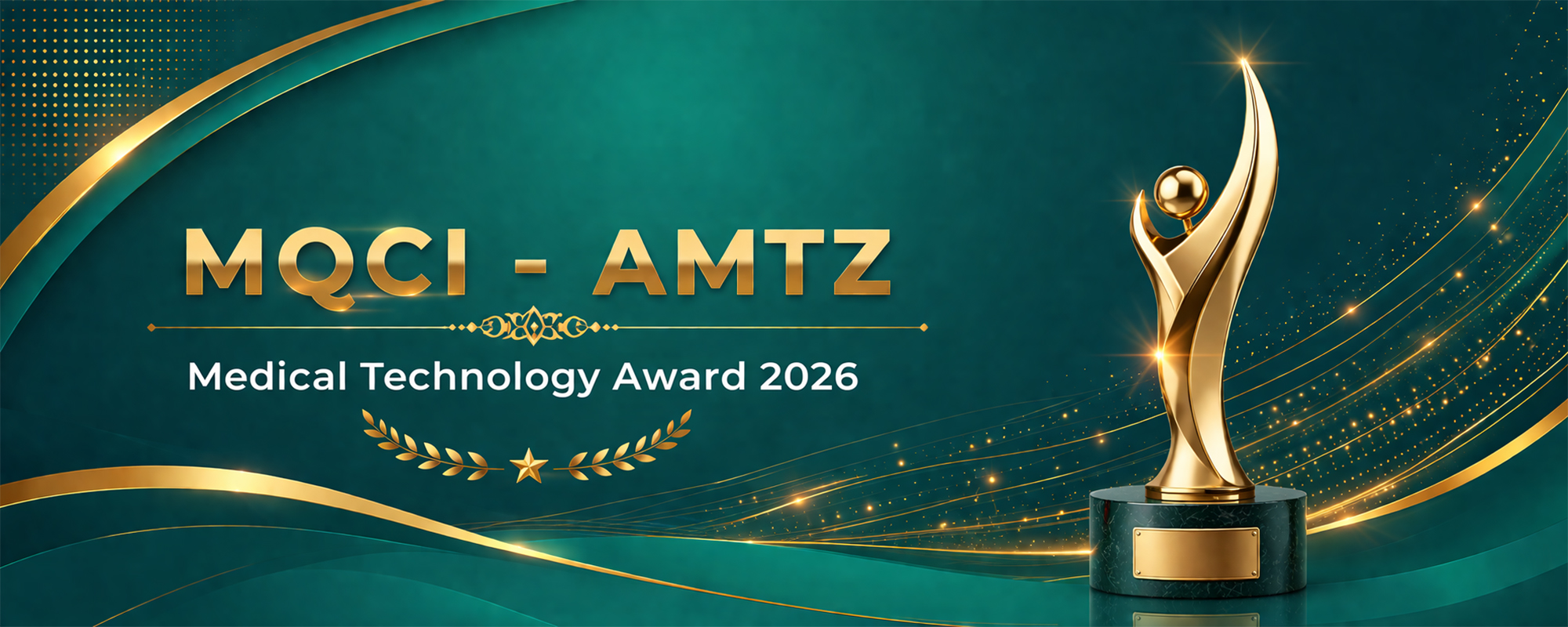 Awards Banner