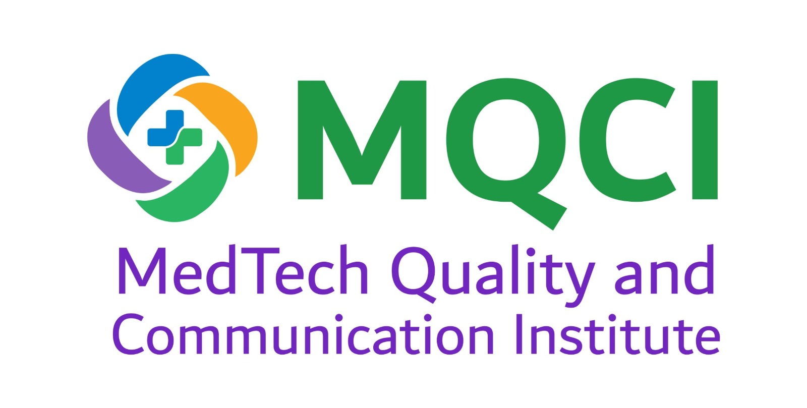 MQCI Logo